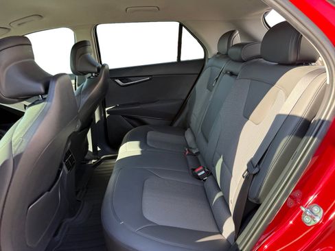 Used 2024 Kia Niro Wind image 16