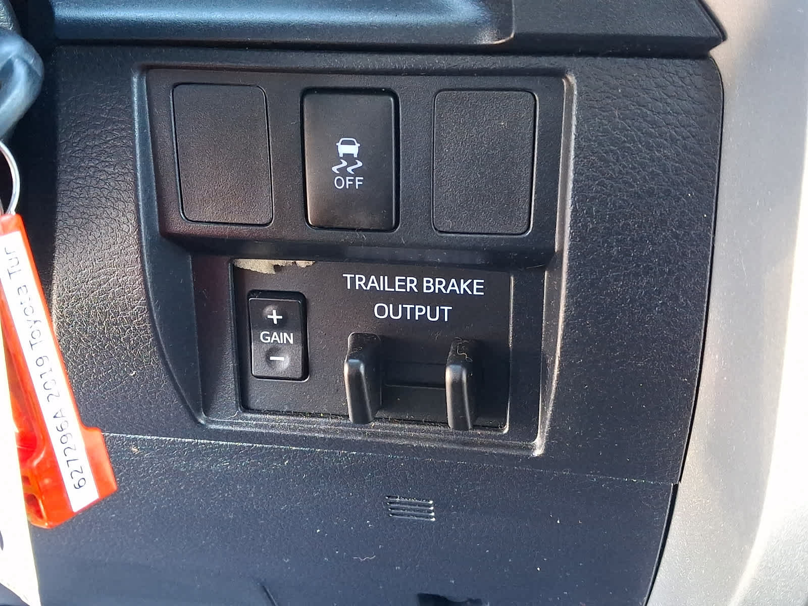 Used 2019 Toyota Tundra SR5 AWD/4WD image 27