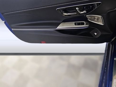 New 2024 Mercedes-Benz CLE 300 4MATIC Coupe image 12