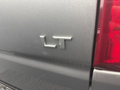 Used 2022 Chevrolet Silverado 1500 LT w/ Bed Protection Package image 34