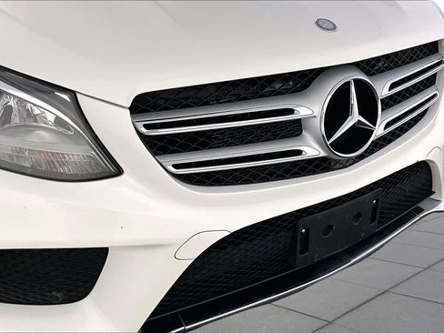 Used 2016 Mercedes-Benz GLE 350 4MATIC image 32