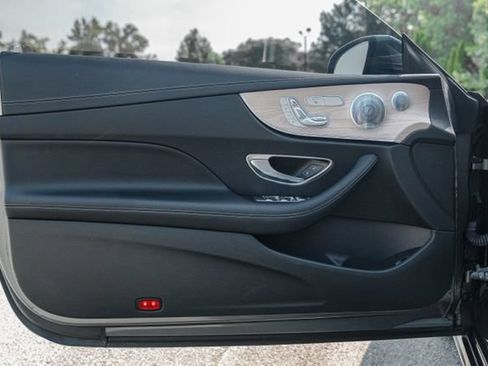 Used 2020 Mercedes-Benz E 450 Coupe image 35