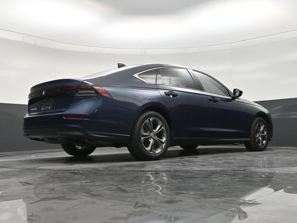 Used 2024 Honda Accord EX image 23