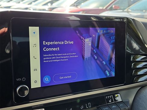 New 2026 Toyota Camry LE w/ Convenience Package image 8