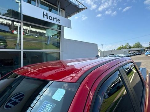 Used 2022 RAM 1500 Big Horn AWD/4WD image 32