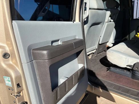 Used 2012 Ford F450 XL w/ PWR Equipment Group image 9