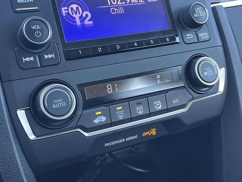 Used 2019 Honda Civic LX image 29