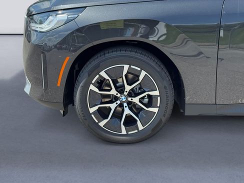 New 2026 BMW X3 xDrive30i w/ Premium Package AWD/4WD image 9
