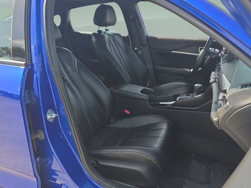 Used 2023 Acura Integra A-Spec FWD image 17