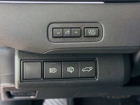 New 2026 Toyota bZ AWD/4WD image 10