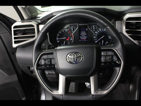 Used 2023 Toyota Tundra Limited w/ TRD Off-Road Package AWD/4WD image 18
