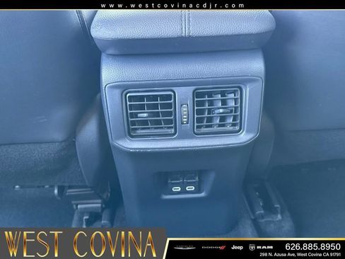 Used 2024 Toyota RAV4 Adventure AWD/4WD image 32