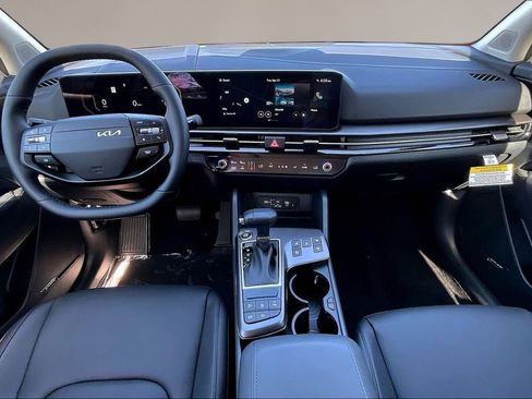 New 2026 Kia Sportage SX AWD/4WD image 5