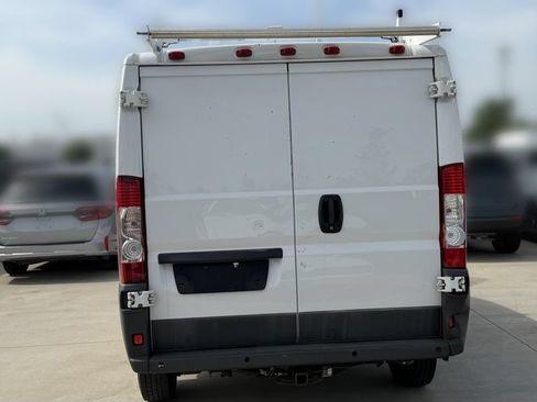 Used 2014 RAM ProMaster 1500 FWD image 4