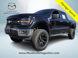 Used 2024 Ford F150 XLT 360° Tour