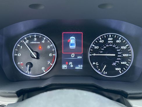 Used 2025 Subaru Legacy Premium w/ Popular Package #1 image 10