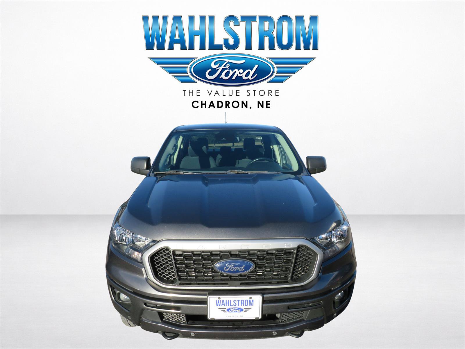 Used 2019 Ford Ranger XLT w/ Equipment Group 301A Mid AWD/4WD image 8