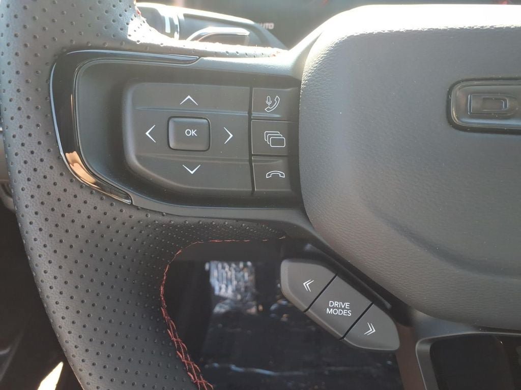 New 2026 Dodge Charger R/T AWD/4WD image 8
