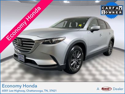 Used 2023 MAZDA CX-9 Touring