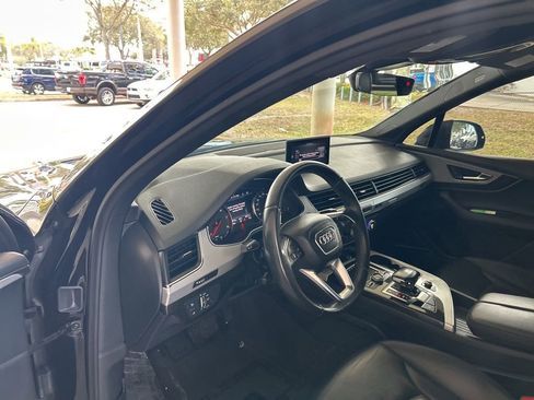 Used 2018 Audi Q7 2.0T Premium Plus image 6