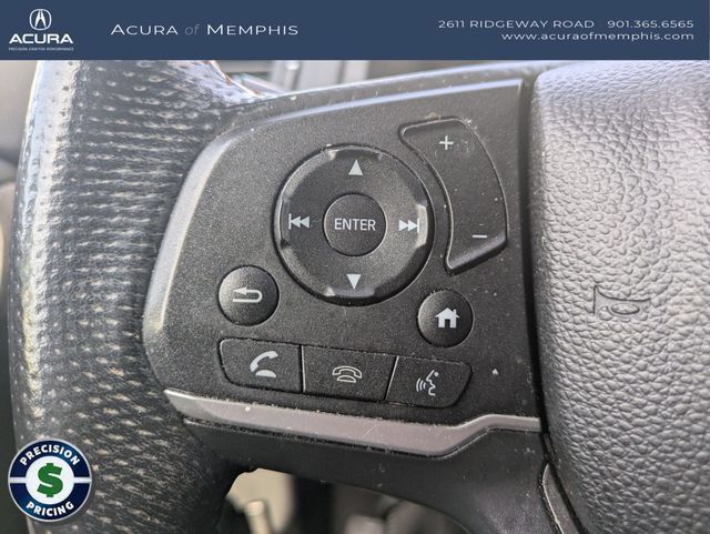 Used 2022 Honda Passport TrailSport image 16
