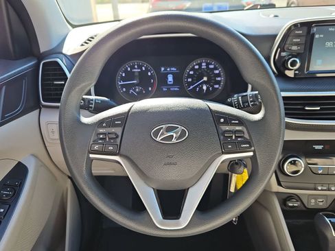 Used 2019 Hyundai Tucson SE FWD image 22