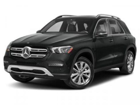 Certified 2023 Mercedes-Benz GLE 350 4MATIC image 1