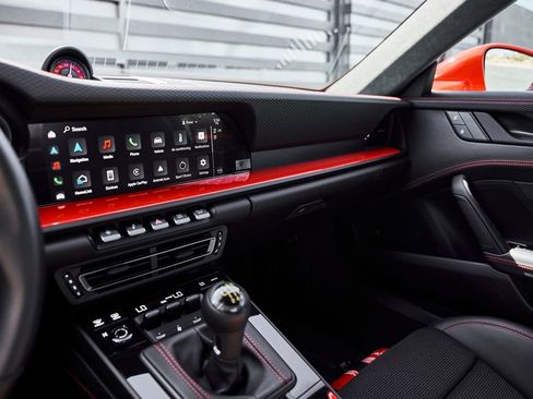 Used 2023 Porsche 911 GT3 RWD image 55