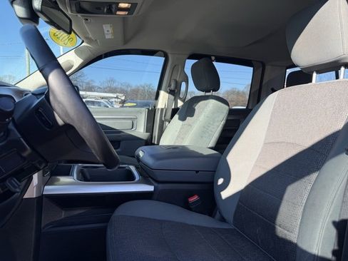 Used 2016 RAM 1500 Outdoorsman image 11