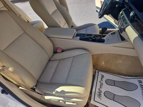 Used 2014 Lexus ES 350 image 22