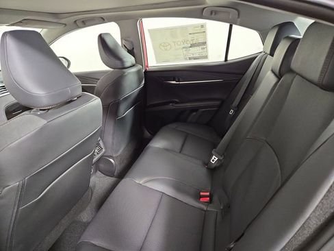 New 2026 Toyota Camry XLE image 15