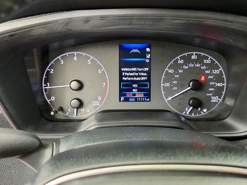 Used 2024 Toyota Corolla Cross LE FWD image 13