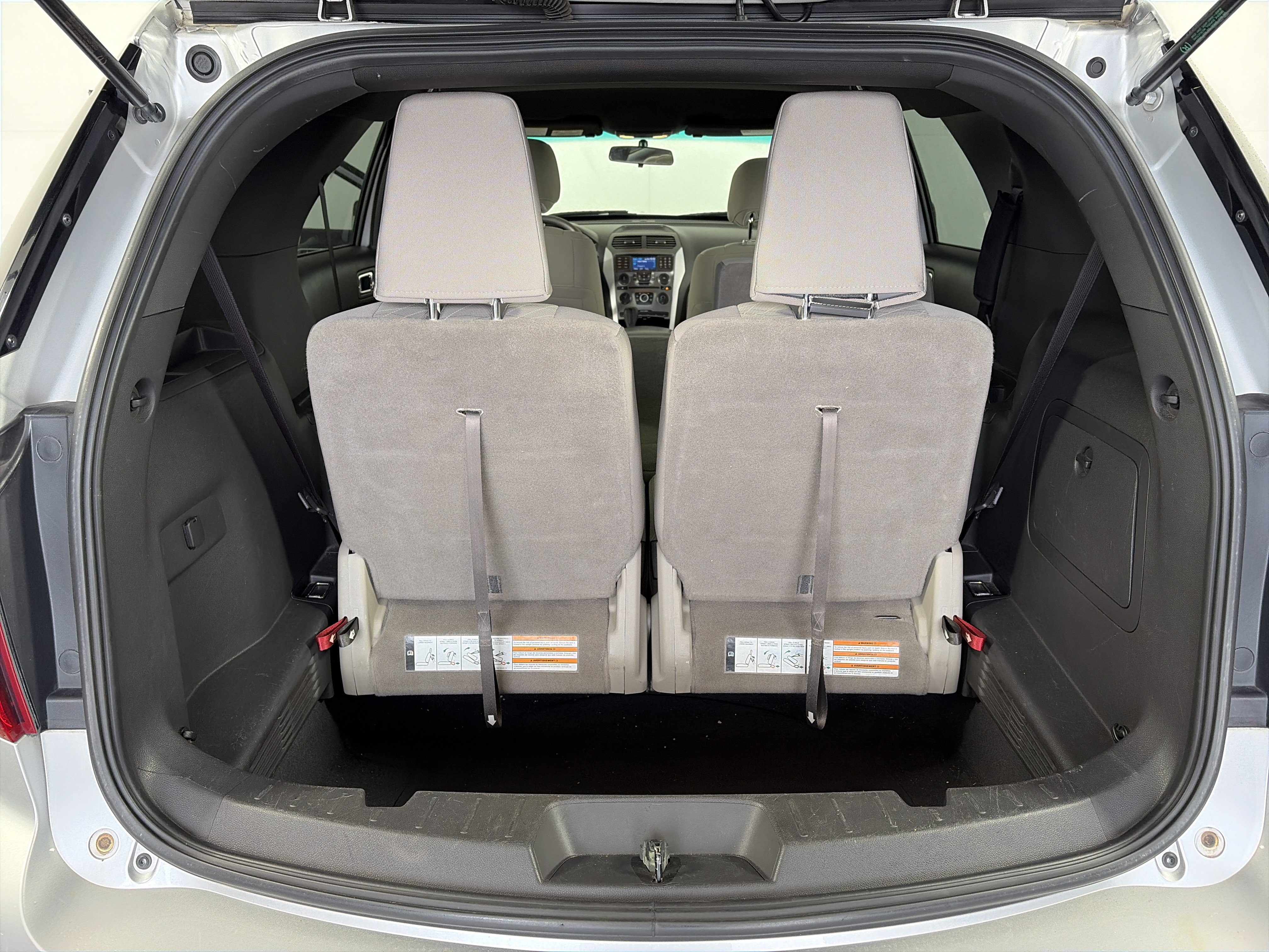 Used 2013 Ford Explorer FWD image 15
