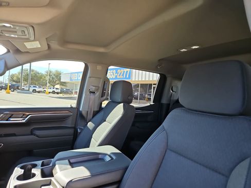 Used 2023 Chevrolet Silverado 1500 LT w/ Texas Edition Plus image 19