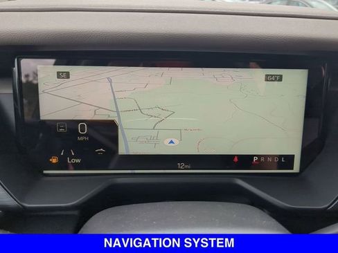 New 2025 GMC Acadia Elevation image 28