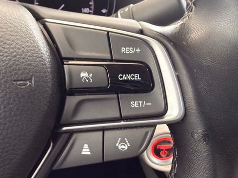Used 2021 Honda Accord EX-L image 31