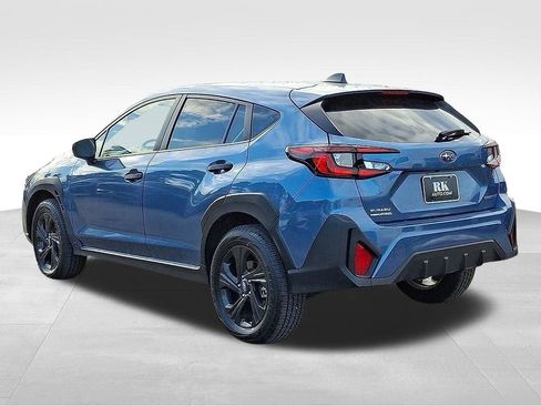 Used 2024 Subaru Crosstrek 2.0i AWD/4WD image 5