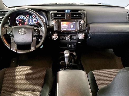 Used 2019 Toyota 4Runner TRD Off-Road image 15