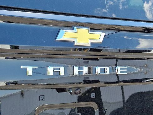 New 2026 Chevrolet Tahoe LS AWD/4WD image 21