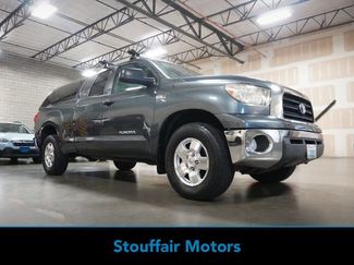 Used 2008 Toyota Tundra SR5 video 1