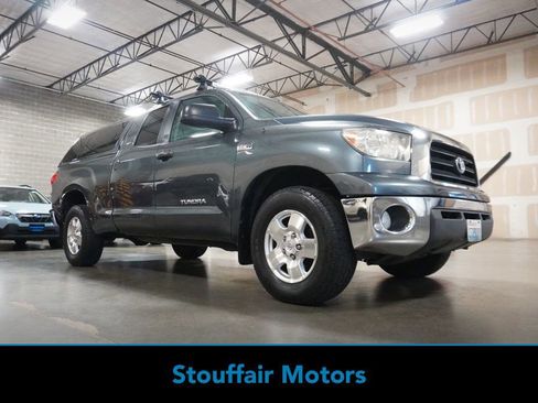 Used 2008 Toyota Tundra SR5 image 1