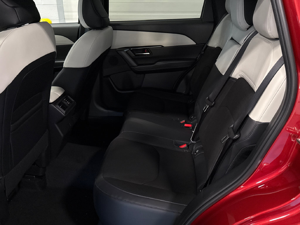 New 2026 MAZDA CX-5 Preferred AWD/4WD image 7