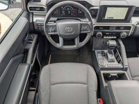 Used 2024 Toyota Tacoma SR5 image 11