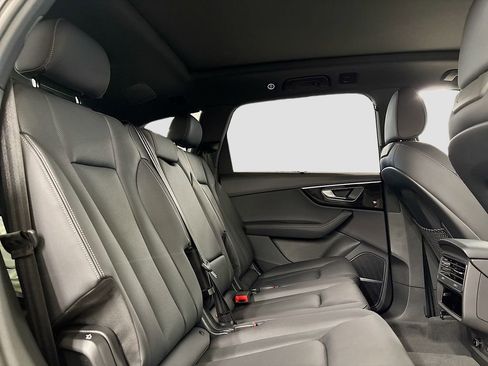 New 2025 Audi Q7 3.0T Premium Plus image 16