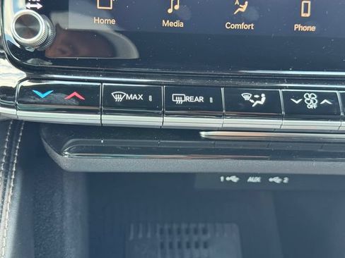 New 2026 Jeep Grand Wagoneer Limited AWD/4WD image 40