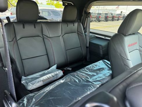 New 2026 Jeep Wrangler Rubicon AWD/4WD image 14