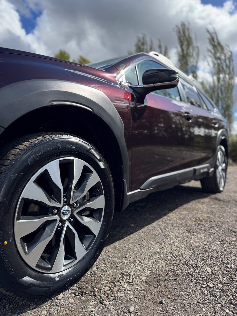 Certified 2024 Subaru Outback Limited AWD/4WD image 42