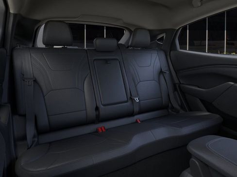 Used 2025 Ford Mustang Mach-E Premium image 11