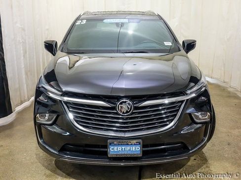 Certified 2023 Buick Enclave Premium w/ Experience Buick Package AWD/4WD image 6