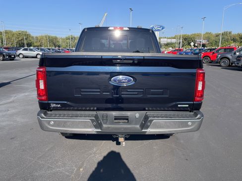 Used 2023 Ford F150 XLT w/ Equipment Group 302A High image 4